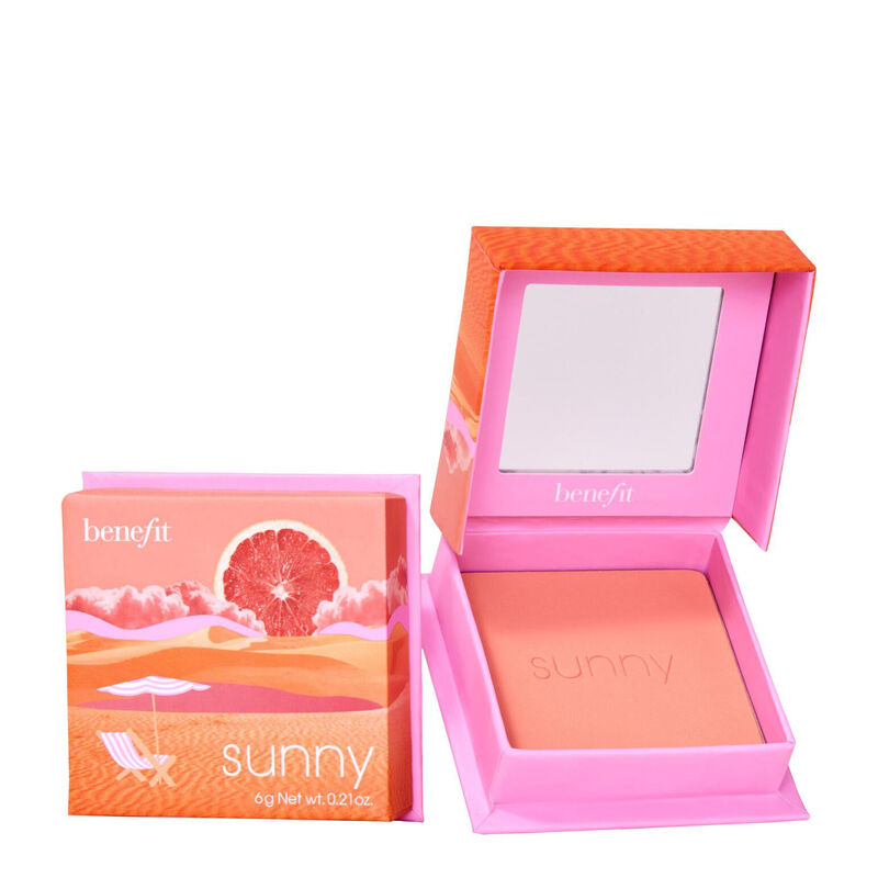 benefit Wanderful World Blushes image number 36